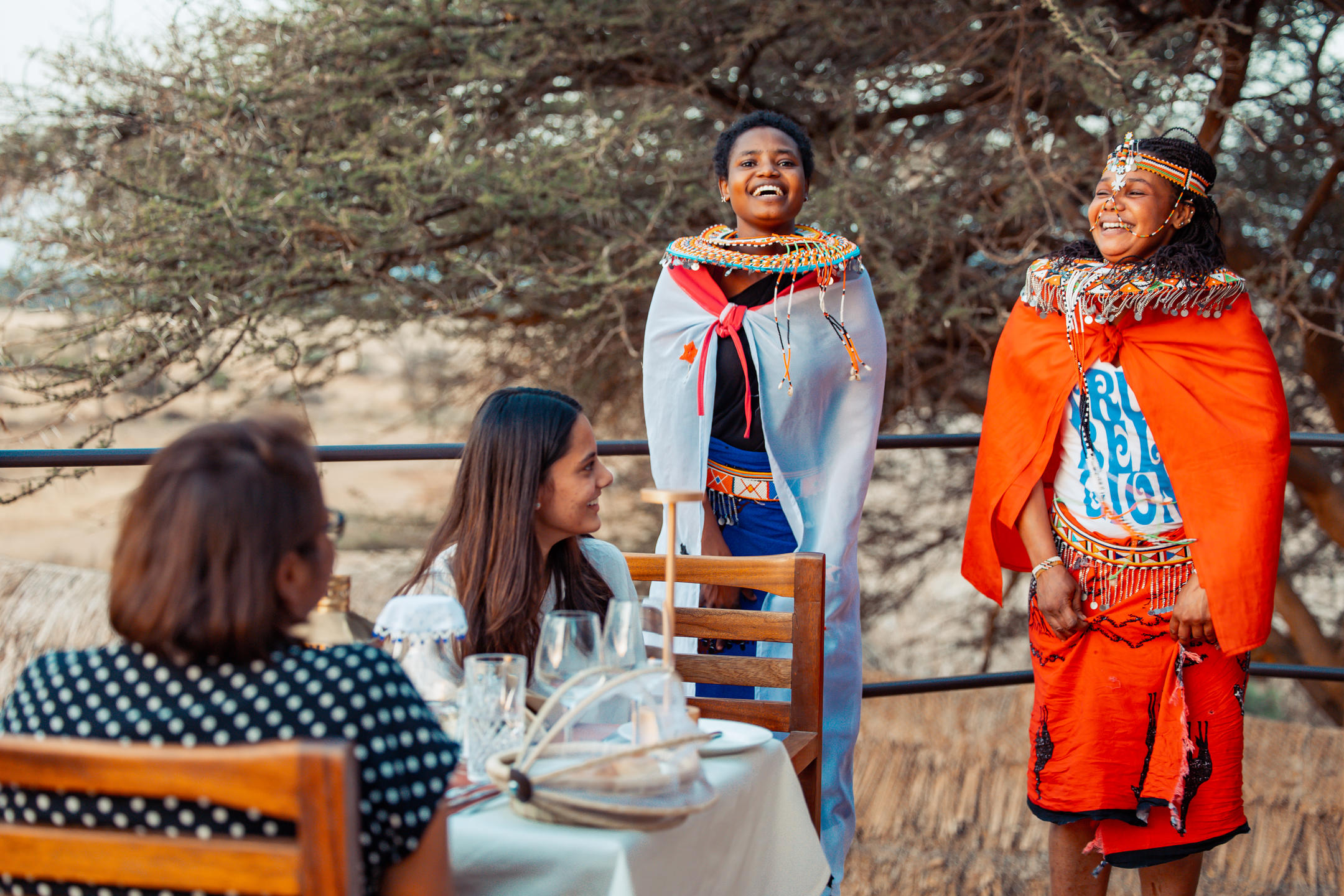 Soroi Larsens Camp thumbnail 5